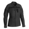 Clawgear Raider Field Shirt ATS Female Fit Black M