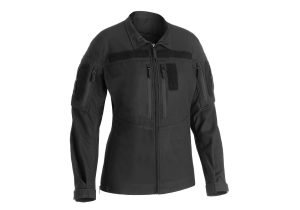 Clawgear Raider Field Shirt ATS Female Fit Black S
