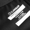 Clawgear Raider Field Shirt ATS Female Fit Black XS