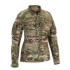 Clawgear Raider Field Shirt ATS Female Fit Multicam M