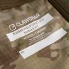 Clawgear Raider Field Shirt ATS Female Fit Multicam M