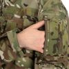 Clawgear Raider Field Shirt ATS Female Fit Multicam S