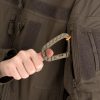 Clawgear Raider Field Shirt ATS Female Fit Stonegrey Olive L