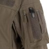 Clawgear Raider Field Shirt ATS Female Fit Stonegrey Olive XS