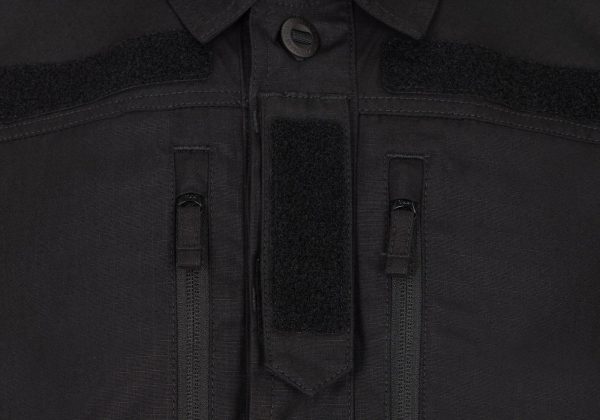Clawgear Raider Field Shirt MK V ATS Flex Black 3XL