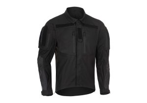 Clawgear Raider Field Shirt MK V ATS Flex Black S