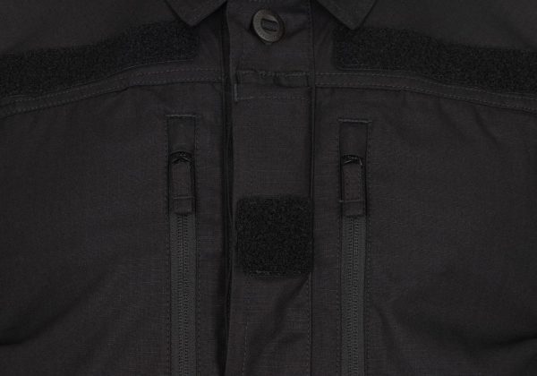 Clawgear Raider Field Shirt MK V ATS Flex Black XS