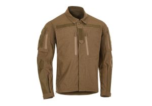 Clawgear Raider Field Shirt MK V ATS Flex Coyote S
