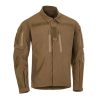 Clawgear Raider Field Shirt MK V ATS Flex Coyote XS