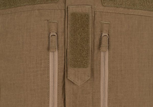 Clawgear Raider Field Shirt MK V ATS Flex Coyote XS