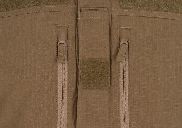 Clawgear Raider Field Shirt MK V ATS Flex Coyote XS