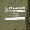 Clawgear Raider Field Shirt MK V ATS Flex Flecktarn 2XL