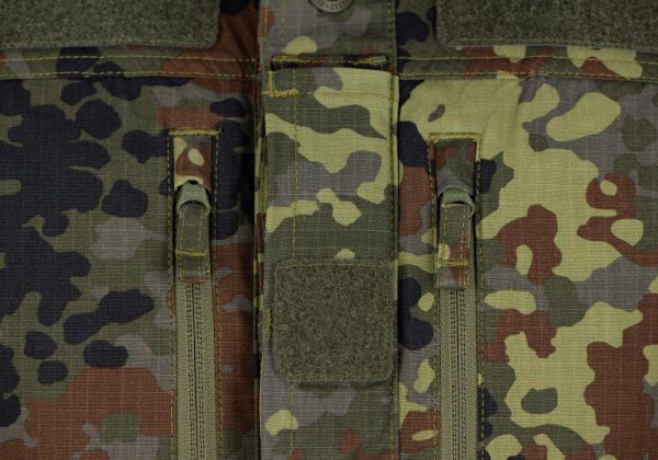 Clawgear Raider Field Shirt MK V ATS Flex Flecktarn L