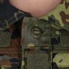 Clawgear Raider Field Shirt MK V ATS Flex Flecktarn XS