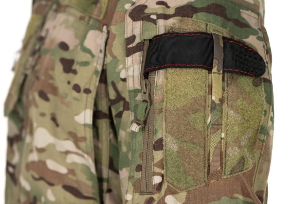 Clawgear Raider Field Shirt MK V ATS Flex Multicam 3XL