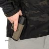 Clawgear Raider Field Shirt MK V ATS Flex Multicam Black 2XL