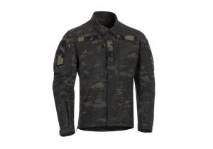 Clawgear Raider Field Shirt MK V ATS Flex Multicam Black XS