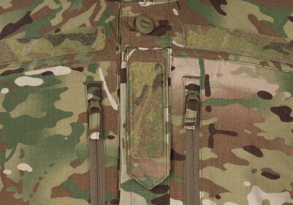Clawgear Raider Field Shirt MK V ATS Flex Multicam L