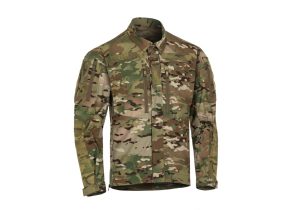Clawgear Raider Field Shirt MK V ATS Flex Multicam M