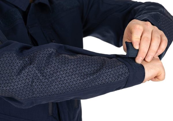 Clawgear Raider Field Shirt MK V ATS Flex Navy 2XL