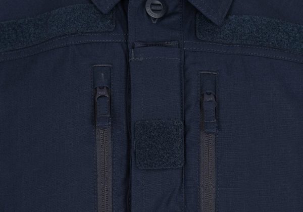 Clawgear Raider Field Shirt MK V ATS Flex Navy 3XL