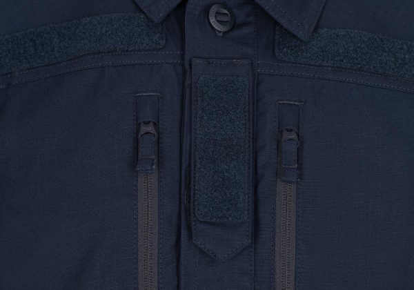 Clawgear Raider Field Shirt MK V ATS Flex Navy 3XL
