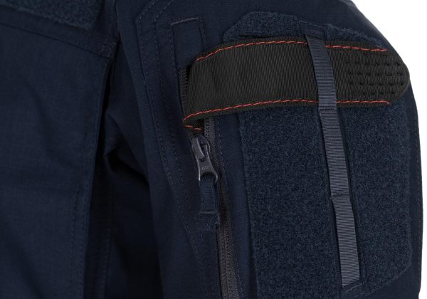 Clawgear Raider Field Shirt MK V ATS Flex Navy L