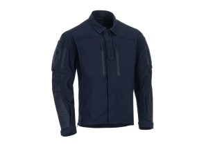 Clawgear Raider Field Shirt MK V ATS Flex Navy XS