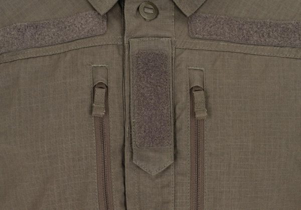 Clawgear Raider Field Shirt MK V ATS Flex Stonegrey Olive S