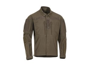 Clawgear Raider Field Shirt MK V ATS Flex Stonegrey Olive XL