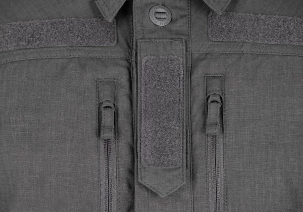 Clawgear Raider Field Shirt MK V ATS Flex Wolf Grey 2XL