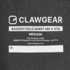 Clawgear Raider Field Shirt MK V ATS Flex Wolf Grey 2XL
