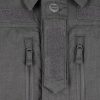 Clawgear Raider Field Shirt MK V ATS Flex Wolf Grey 3XL