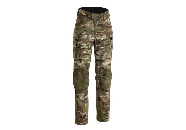 Clawgear Raider Pants ATS Female Fit Multicam 26/30