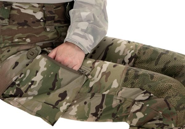 Clawgear Raider Pants ATS Female Fit Multicam 26/30