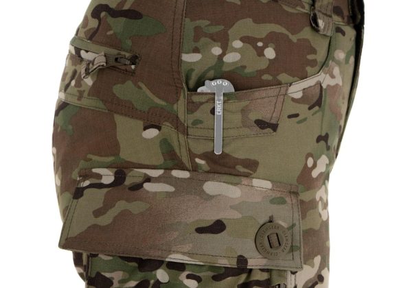 Clawgear Raider Pants ATS Female Fit Multicam 26/30