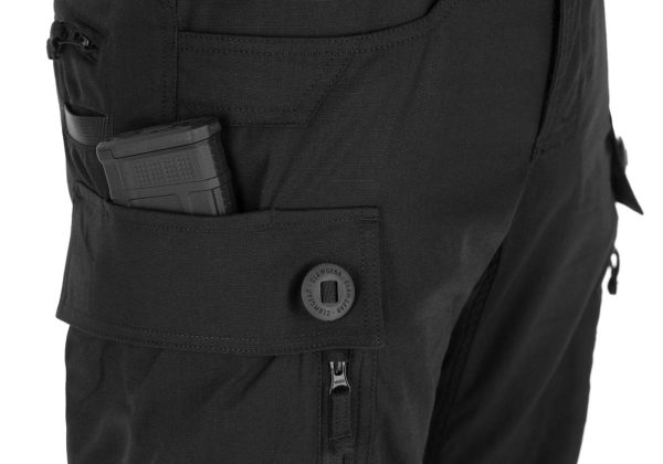 Clawgear Raider Pants MK V ATS Flex Black 30/32