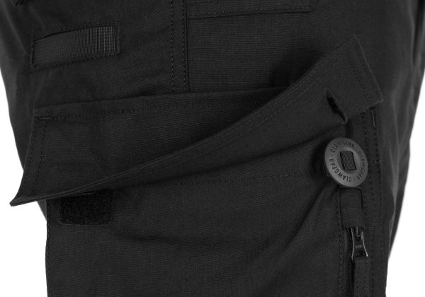 Clawgear Raider Pants MK V ATS Flex Black 32/32
