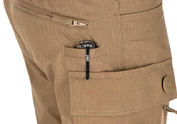 Clawgear Raider Pants MK V ATS Flex Coyote 30/34