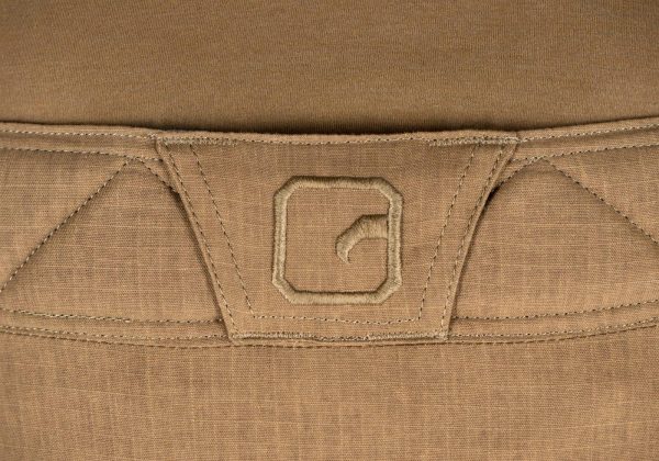 Clawgear Raider Pants MK V ATS Flex Coyote 40/34