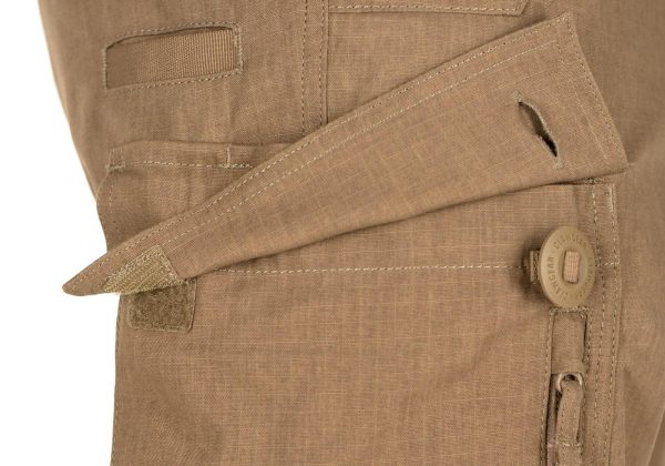 Clawgear Raider Pants MK V ATS Flex Coyote 40/34