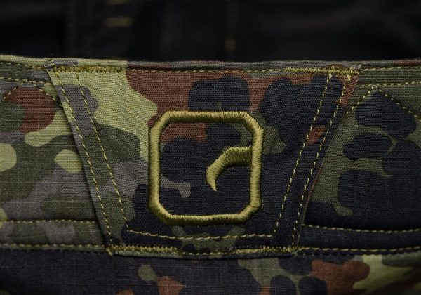 Clawgear Raider Pants MK V ATS Flex Flecktarn 29/32
