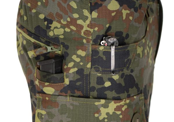 Clawgear Raider Pants MK V ATS Flex Flecktarn 32/32