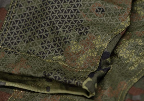 Clawgear Raider Pants MK V ATS Flex Flecktarn 36/32
