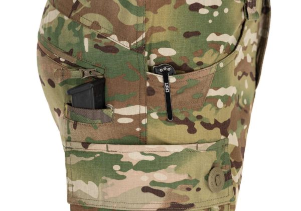 Clawgear Raider Pants MK V ATS Flex Multicam 38/32