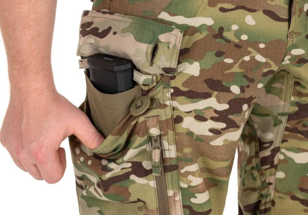 Clawgear Raider Pants MK V ATS Flex Multicam 40/34