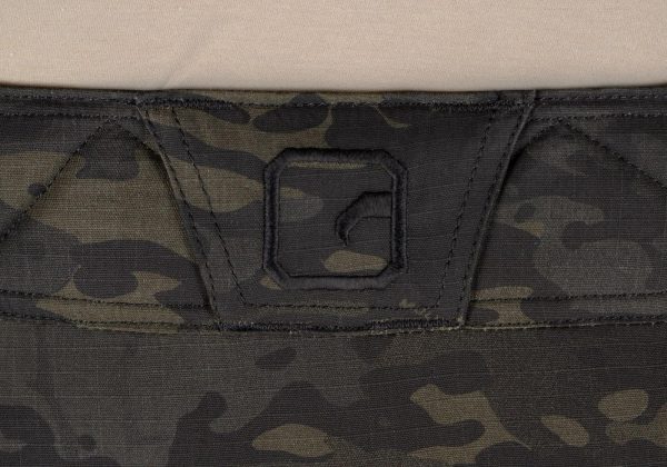 Clawgear Raider Pants MK V ATS Flex Multicam Black 32/32