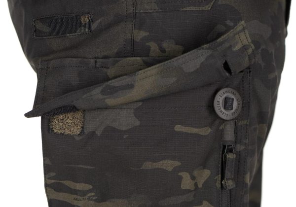 Clawgear Raider Pants MK V ATS Flex Multicam Black 34/34
