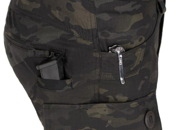 Clawgear Raider Pants MK V ATS Flex Multicam Black 38/34