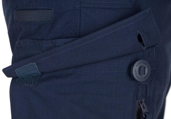 Clawgear Raider Pants MK V ATS Flex Navy 30/34